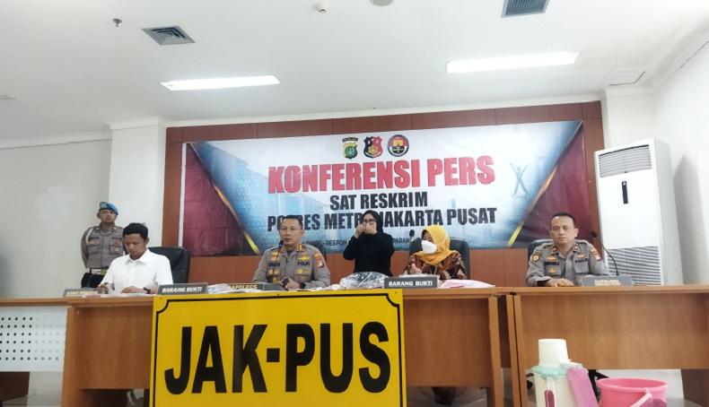 Modus Iming-Imingi Duit, Pelaku Iwan Sumarno Sempat Incar Bocah Lain Sebelum Culik Malika