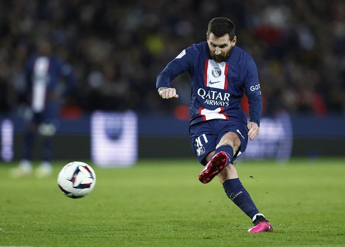 Al Hilal Incar Lionel Messi, Siap Beri Gaji Lebih Besar dari Cristiano Ronaldo