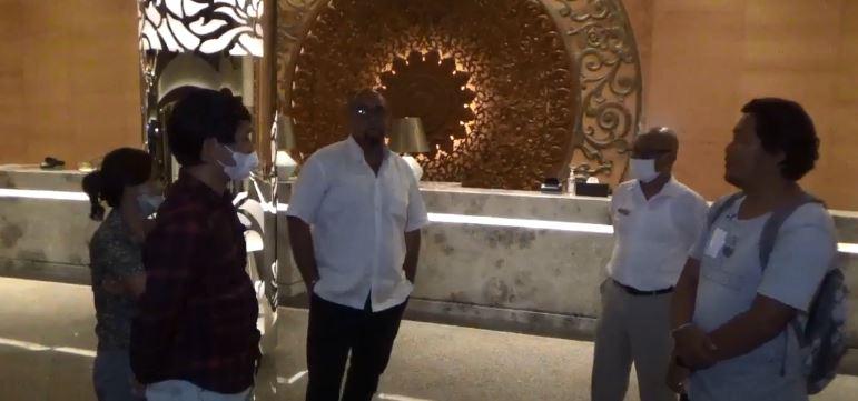 MNC Life Wujudkan Komitmen Bayar Klaim Asuransi Kematian ke Ahli Waris