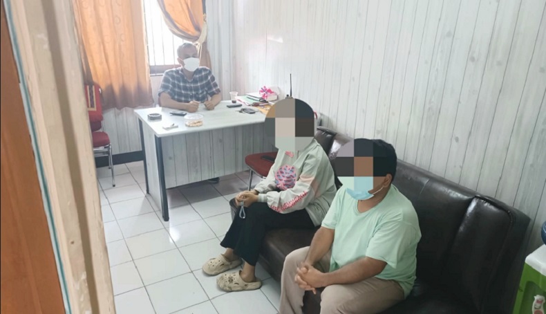 Pemotor di Koja Jakut Begal Payudara, Motifnya Korban Mirip Mantan Pacar