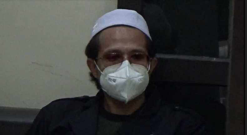 Polisi Sebut Korban Dugaan Pencabulan Kiai FM di Jember Berjumlah 4 Orang