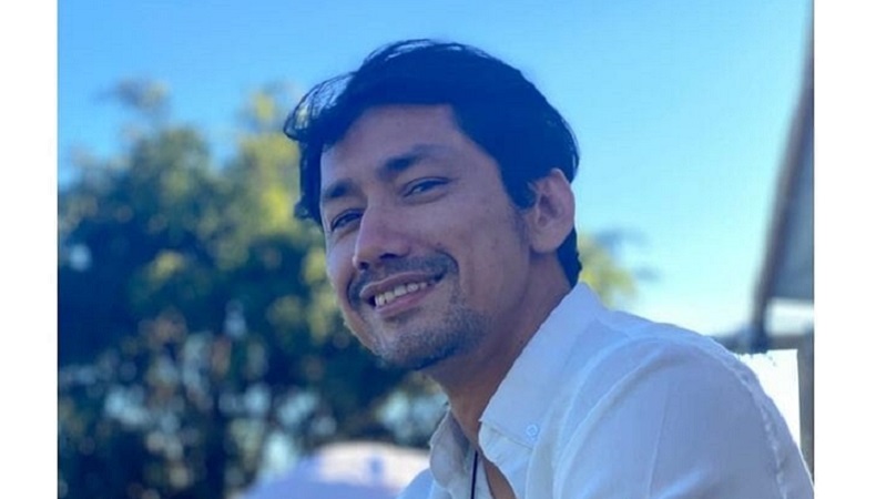 Aktor Revaldo Sudah 3 Kali Ditangkap terkait Narkoba