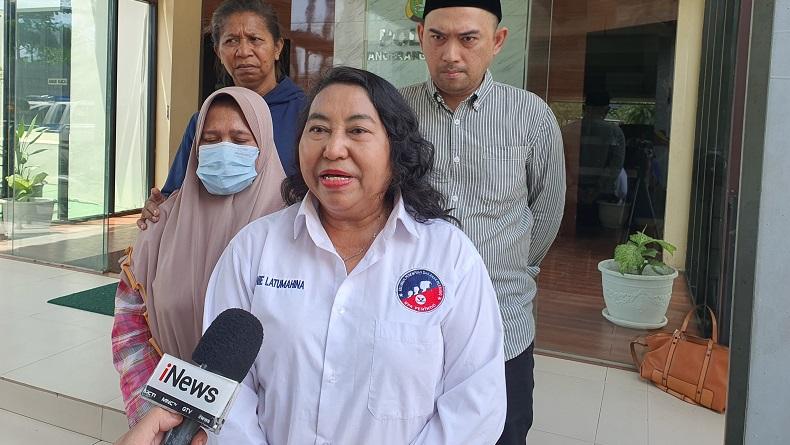 Sambangi Polres Tangsel, RPA Partai Perindo Kerja Sama dengan LPSK untuk Pulihkan Psikologi Korban