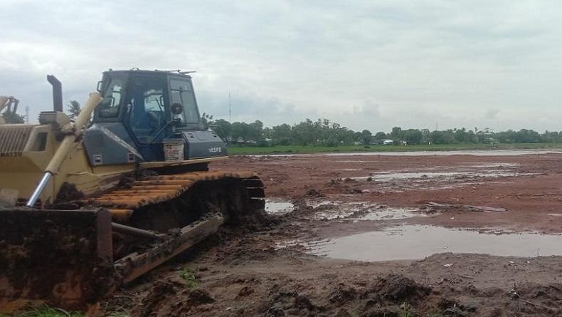 Bangun RSUD Rengasdengklok, Pemkab Karawang Potong Dana Pokir DPRD 40 Persen