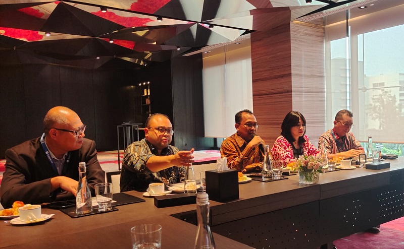 Targetkan Pendapatan Nontiket Rp641 Miliar di 2023, Ini Strategi Transjakarta