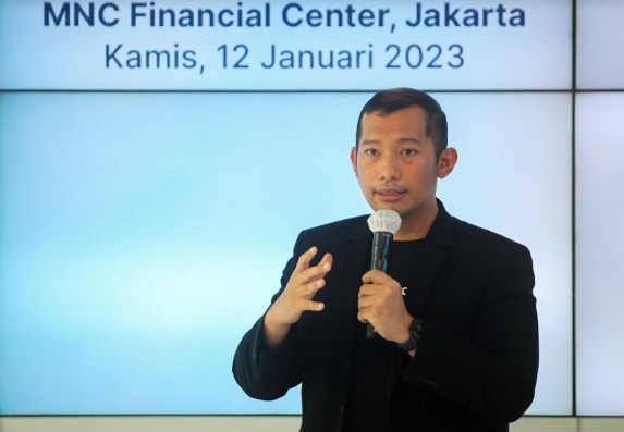  Ultra Voucher Beri Solusi Digital dan Transaksi Nontunai bagi Masyarakat