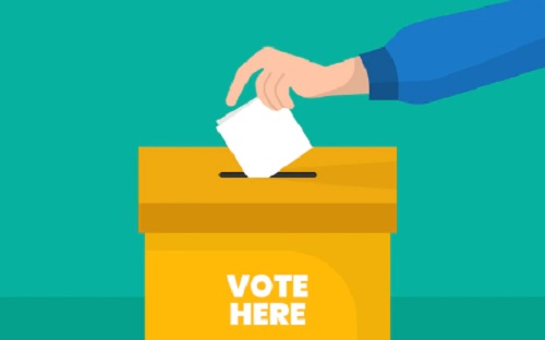 Mengenal UU Pemilu dan Dasar Hukum Pelaksanaannya