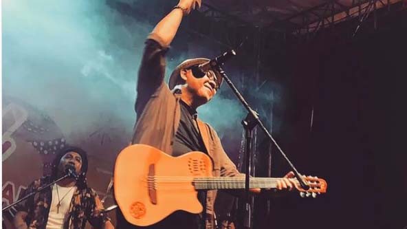 Intip Potret Doel Sumbang Pencipta Lagu Humor, Awet Muda di Usia 59 Tahun 