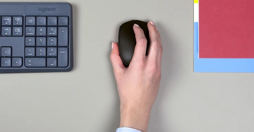 Rekomendasi Mouse Harga Rp100 Ribuan