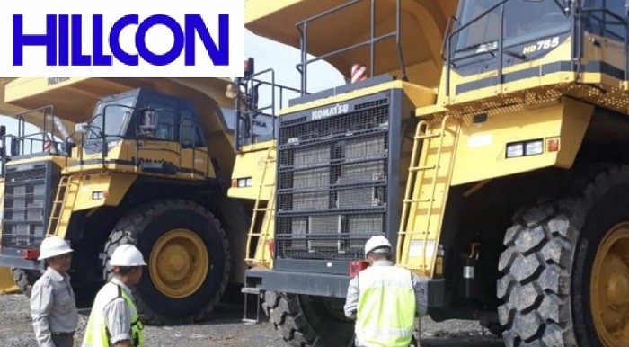 Hillcon (HILL) Cetak Laba Rp115,99 Miliar di Kuartal I 2023, Naik 20,56 Persen  