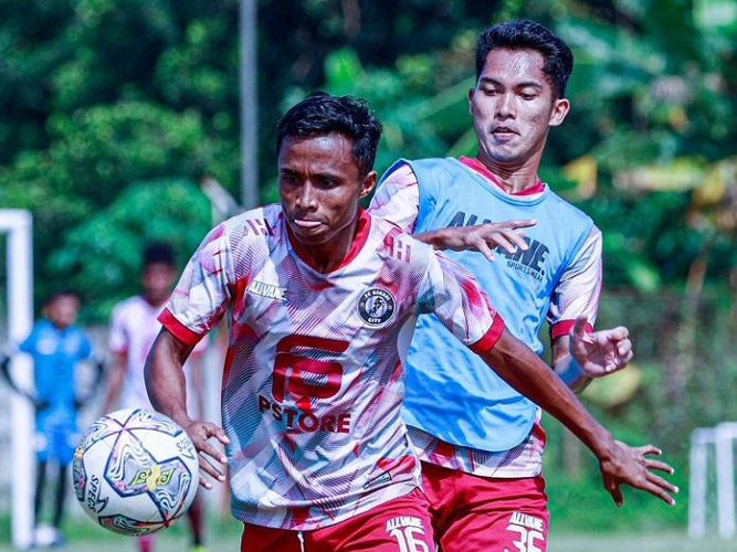 Bekasi City Kecewa Liga 2 Dihentikan: Membunuh Mimpi dan Harapan