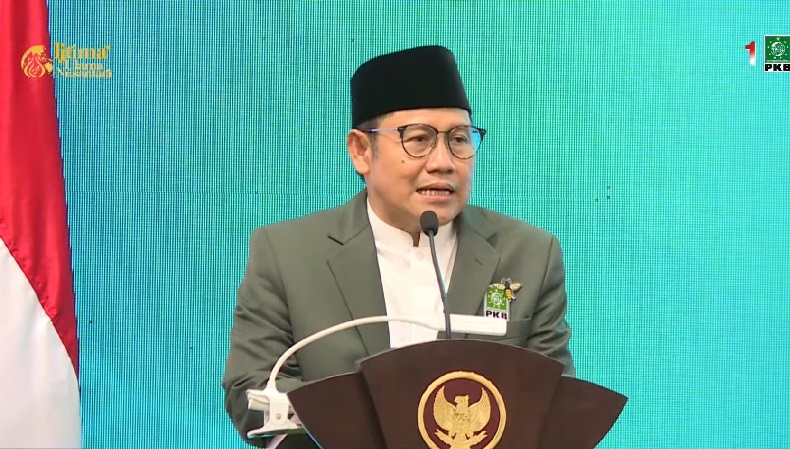 Jelang Pemilu 2024, Cak Imin Berharap Ulama Keluarkan Fatwa Haram Politik Uang
