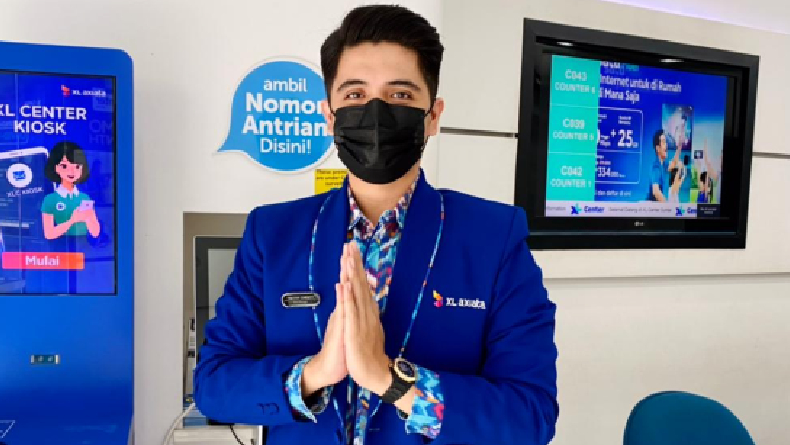 Cara Mengaktifkan Kartu XL yang Sudah Mati, Nggak Perlu Beli Kartu Perdana Lagi!