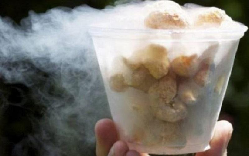 Wali Kota Yana Mulyana Larang Ciki Ngebul Dijual di Kota Bandung
