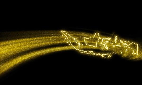 5 Nama Dataran Rendah di Pulau Sumatera, Ada yang Berusia Lebih dari 1.000 Tahun!