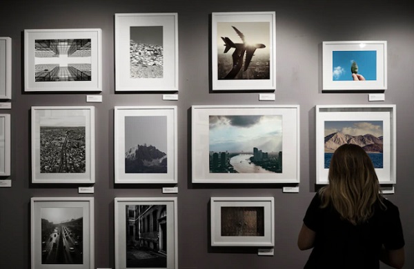 Pameran Karya Seni Rupa: Pengertian, Tujuan, Manfaat dan Contoh Jenisnya