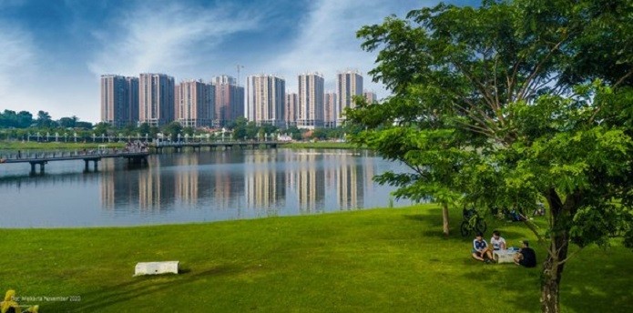 Penerapan Prinsip ESG bagi Dunia Usaha Makin Mendesak, Tahun 2023 Jadi Momentum Tepat