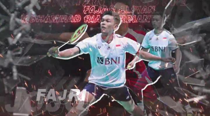 Saksikan Aksi 3 Wakil Indonesia di Semifinal Malaysia Open 2023 Hari Ini, LIVE iNews