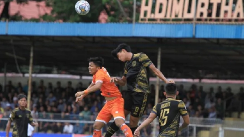 Liga 2 Tak Lanjut, Pemkab Banda Aceh Cabut Izin Pemakaian Stadion Dimurthala Lampineung