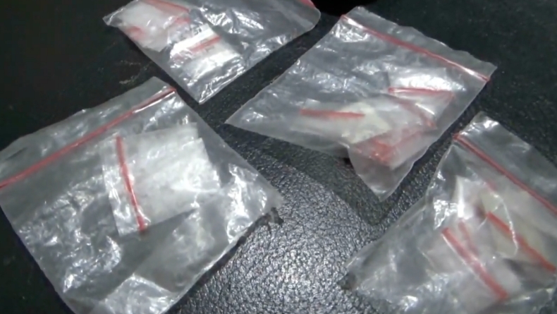 Polisi Buru Alex Bonpis Pelaut dari Kampung Bahari, Bandar Narkoba sejak Lama