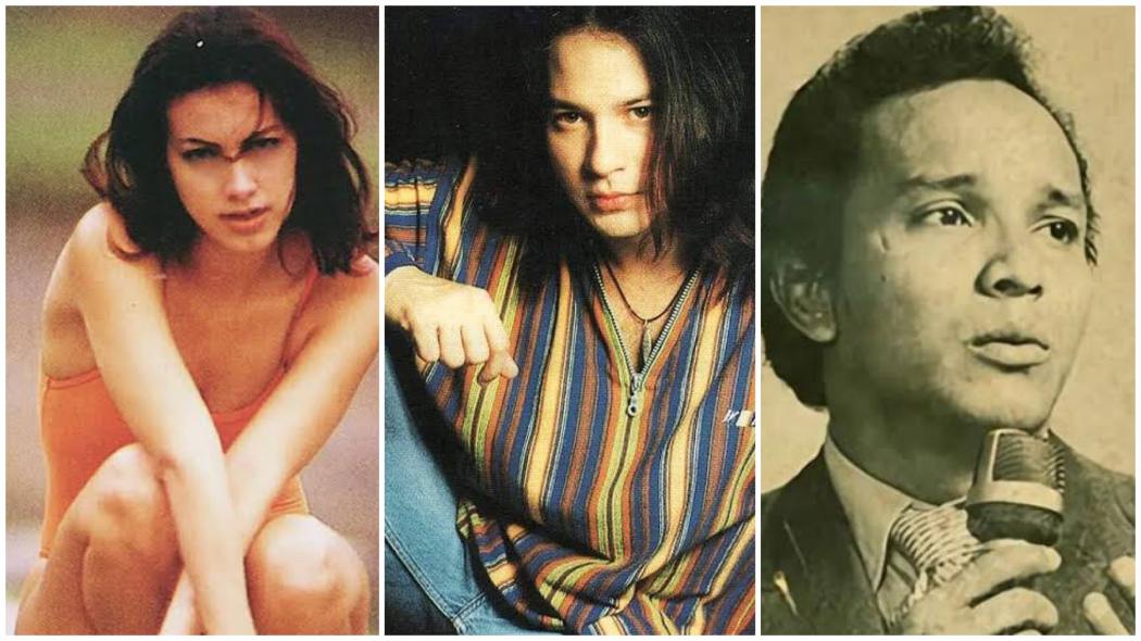 Deretan Artis Lawas Memilih Kembali ke Indonesia Setelah Tinggal di Luar Negeri, Ada yang Jadi Penyanyi Klub Malam