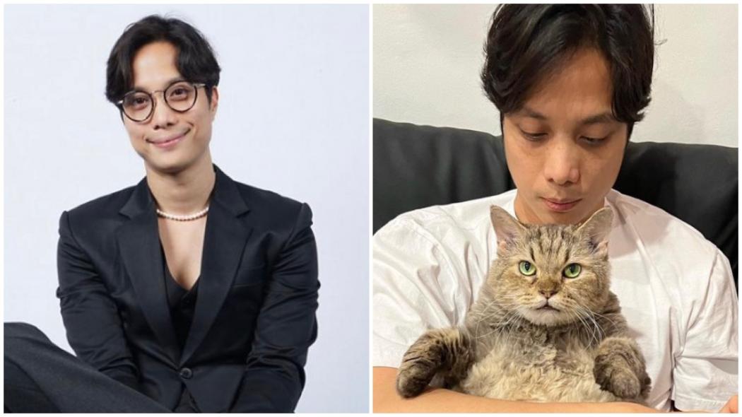 Jawaban Kocak Dikta saat Ditanya Soal Tambatan Hati: Kucing Saya