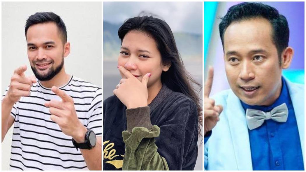 Deretan Artis Jago Main Lato-Lato, Ada Indah Permatasari hingga Denny Cagur: Yang Bilang Susah Lemah!