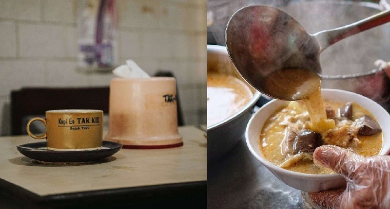 6 Makanan Lezat yang Ada di Glodok Paling Banyak Dicari saat Perayaan Imlek