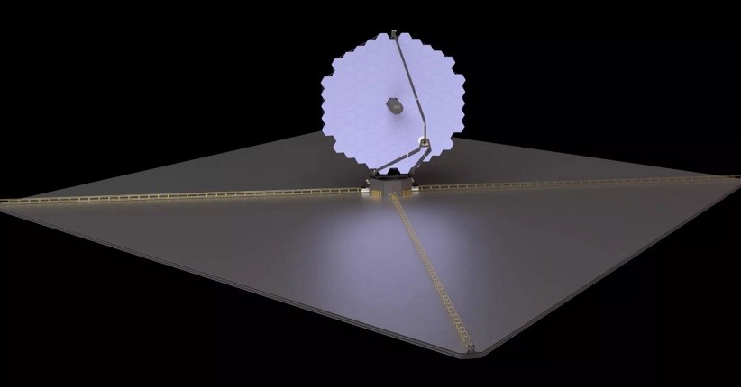 NASA Mulai Merencanakan Teleskop Baru, Ditujukan untuk Mencari Tanda Kehidupan di Exoplanet