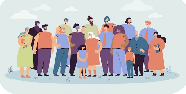 9 Contoh Nilai Sosial di Masyarakat, Lingkungan, Sekolah Beserta Ciri dan Macamnya