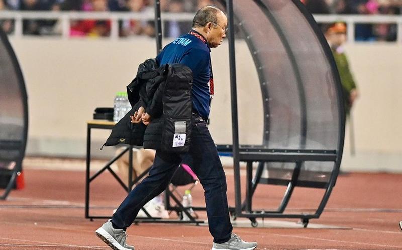 Pundit Vietnam Tolak Mentah-Mentah Park Hang-seo Kembali Latih Tim Kesayangan, Kenapa?