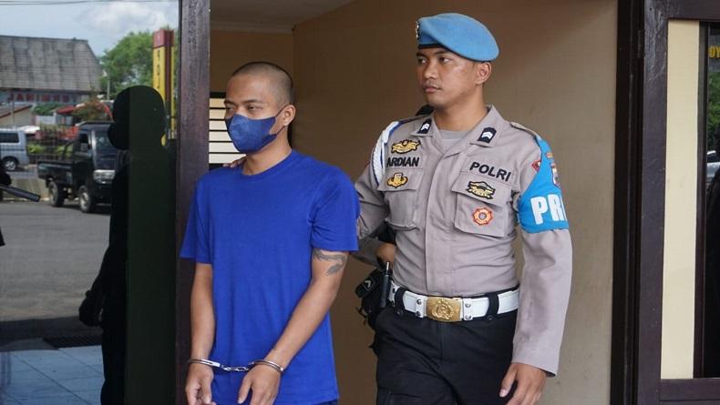 Setubuhi Pelajar Berusia 15 Tahun, Pria Beristri di Purbalingga Ditangkap Polisi