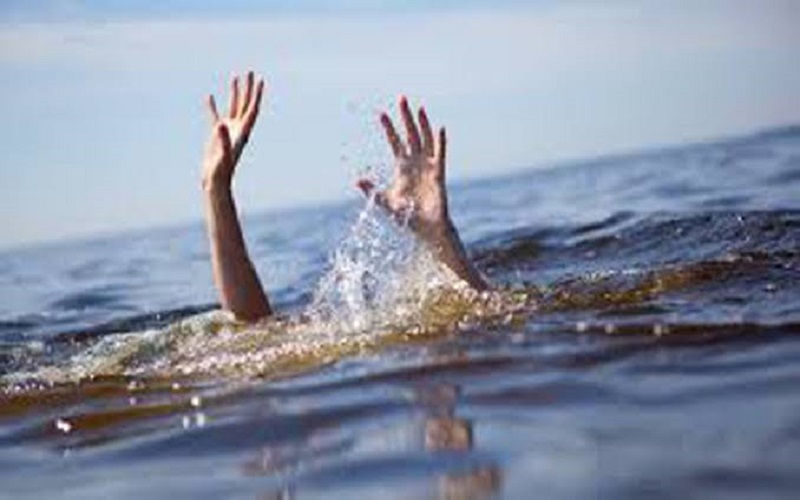Warga Lahat Hilang di Sungai Lematang Ditemukan Tewas Mengambang oleh Pencari Batu 