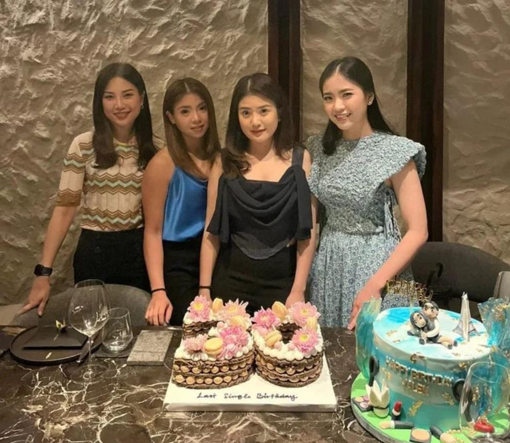 Ini Potret Harmonis Keluarga Hary Tanoesoedibjo