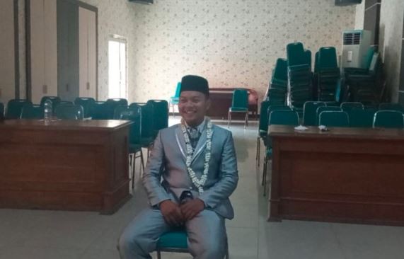 Viral Pengantin Pria di Sidoarjo Tinggalkan Resepsi Pernikahan demi Ikut Tes PPS