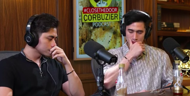 Bikin Haru Venna Melinda Nangis Minta Maaf pada Verrrell Bramasta: Mama Salah Pilih Orang 