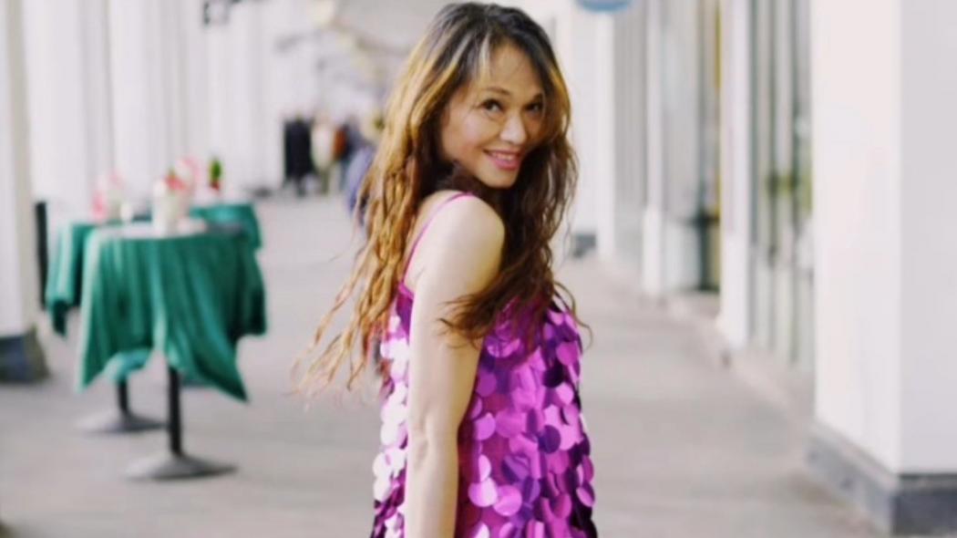 Siap-Siap Bunda Corla Pulang Kampung ke Indonesia, Ini Kota yang Bakal Dikunjungi