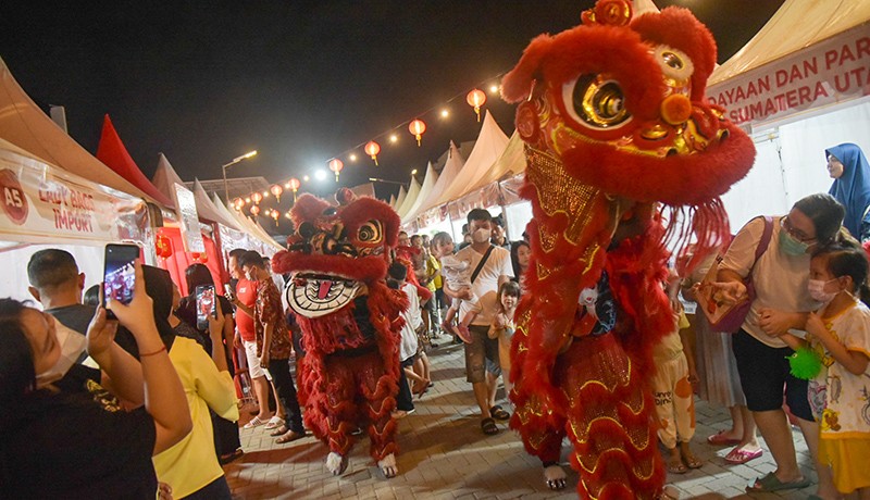  Sejarah Perayaan Tahun Baru Imlek, dari Dinasti Shang hingga Sekarang