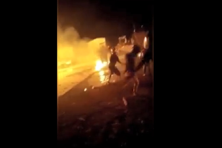 Bentrok di PT GNI Morowali Utara, TKI asal Parepare Dikabarkan Jadi Korban