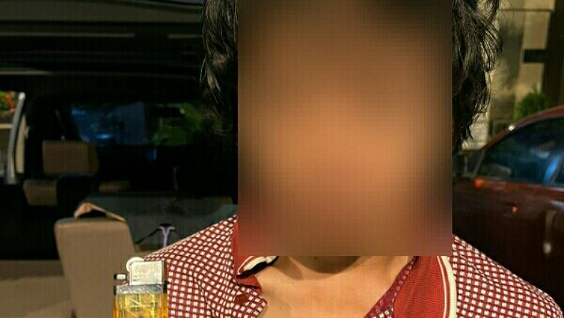 Sakit Hati Minta Gaji Ditolak, Pria Ini Bakar Rumah Majikan di Manado