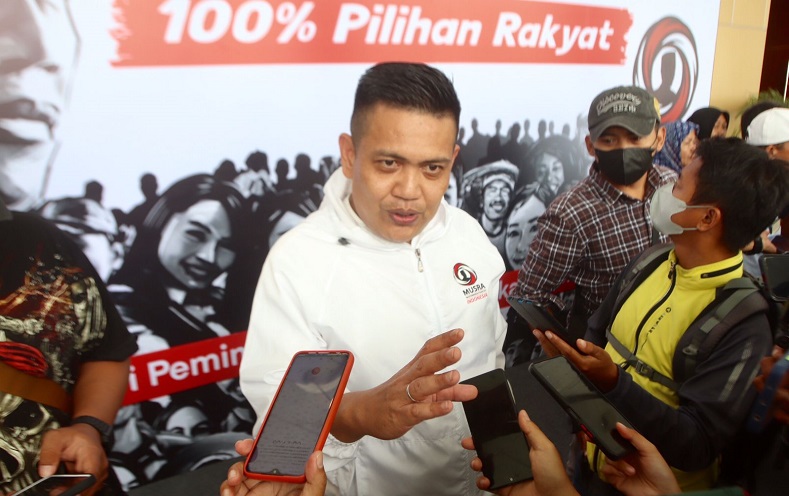 3 Capres Ini Mengemuka di Musra XIII Jatim, Ada Duet Ganjar Pranowo-Khofifah