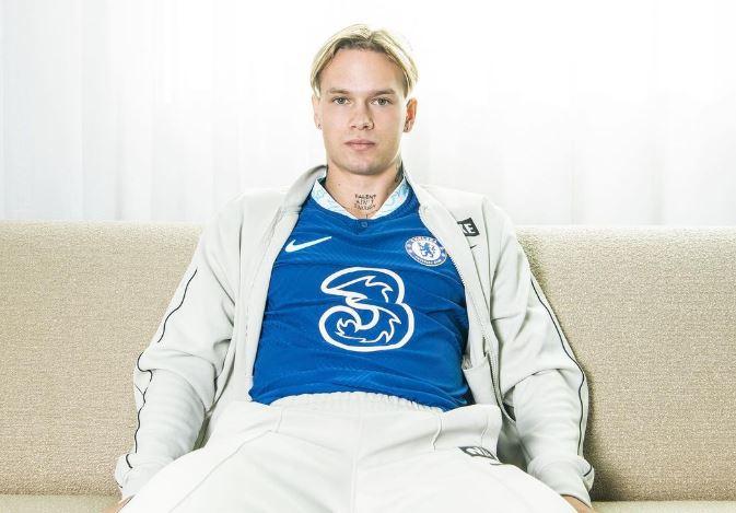 Chelsea Tebus Mahal Mykhaylo Mudryk, Langsung Disindir Jose Mourinho