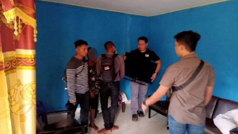 Miris, Pelajar SMP di Jayapura Ditangkap Kasus Pencurian, Beraksi 16 Kali