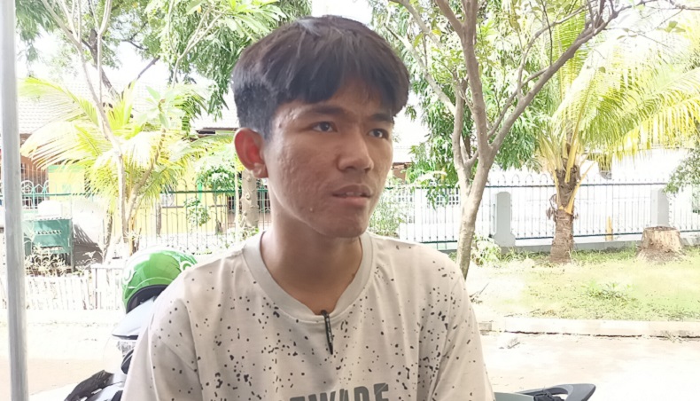 Tiko Ungkap Kondisi Terkini Ibu Eny : Jauh Lebih Baik Bisa Diajak Komunikasi