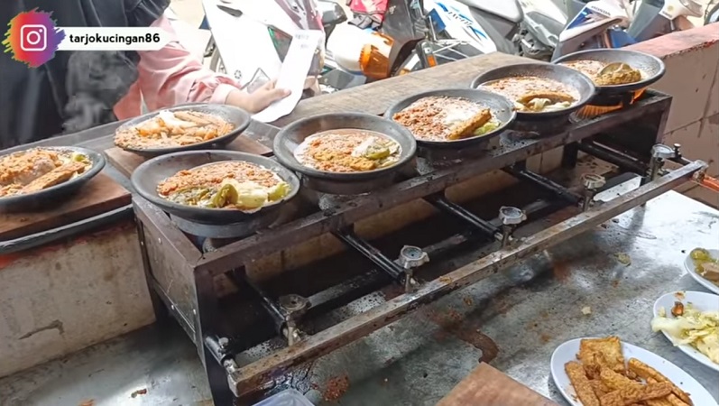 Kisah Sukses Pemilik Sambal Gami Borneo Bisa Raup Omzet Rp20 Juta per Hari