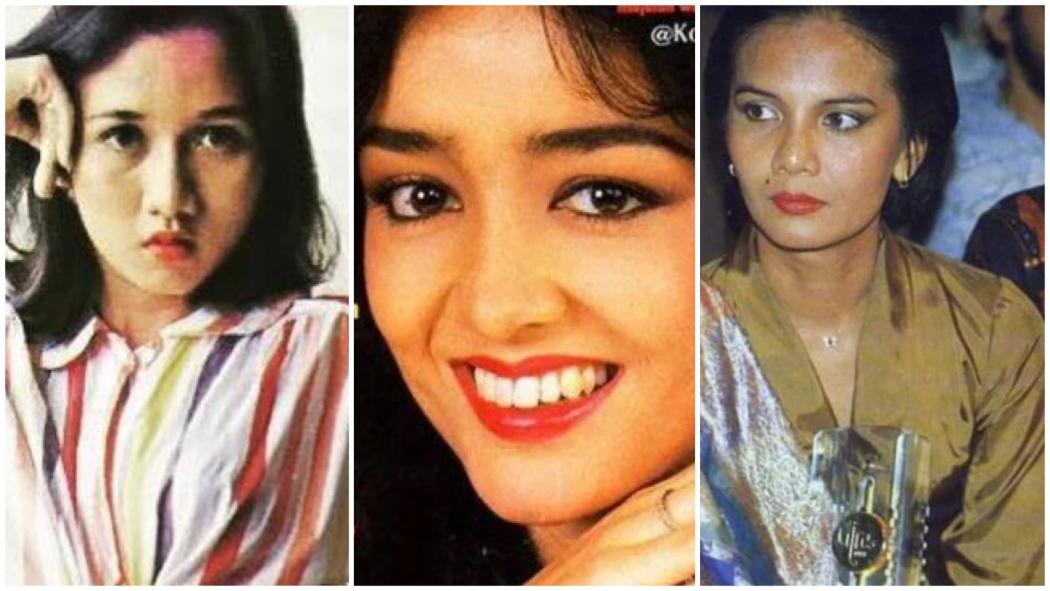 Deretan Potret Lawas Artis Kini Usia 60-an, Nomor 3 Wajahnya Tak Berubah Tetap Awet Muda di 63 Tahun