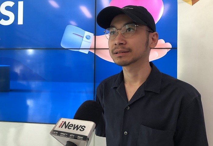  Bantu Panti Rehabilitasi Mental Yayasan Al-Fajar Berseri, Ini Alasan Komunitas Menjadi Manusia 