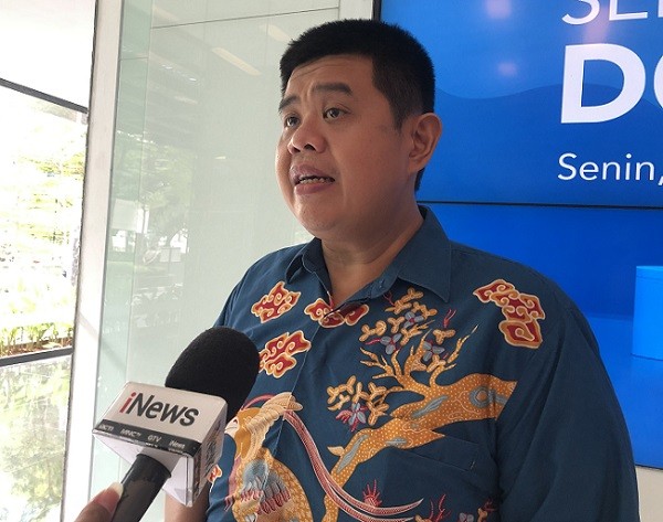 Vision+ Berharap Program Bantuan untuk Panti Rehabilitasi Mental Terus Mengalir  