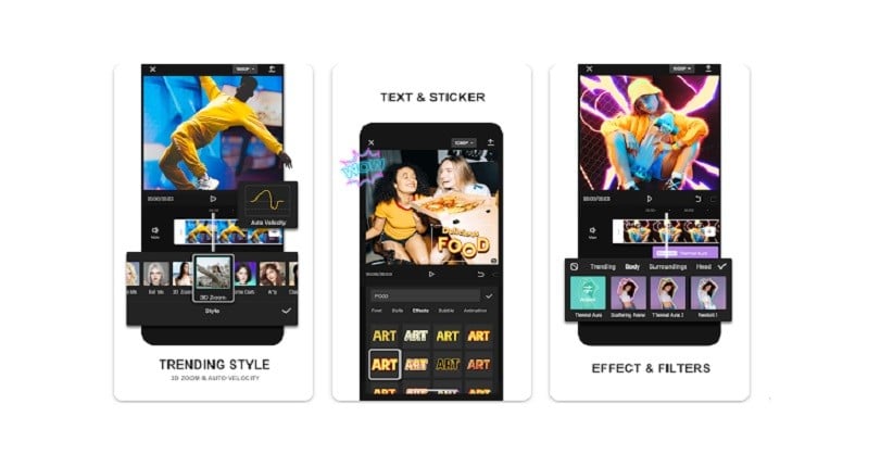 3 Cara Download Video CapCut Tanpa Watermark