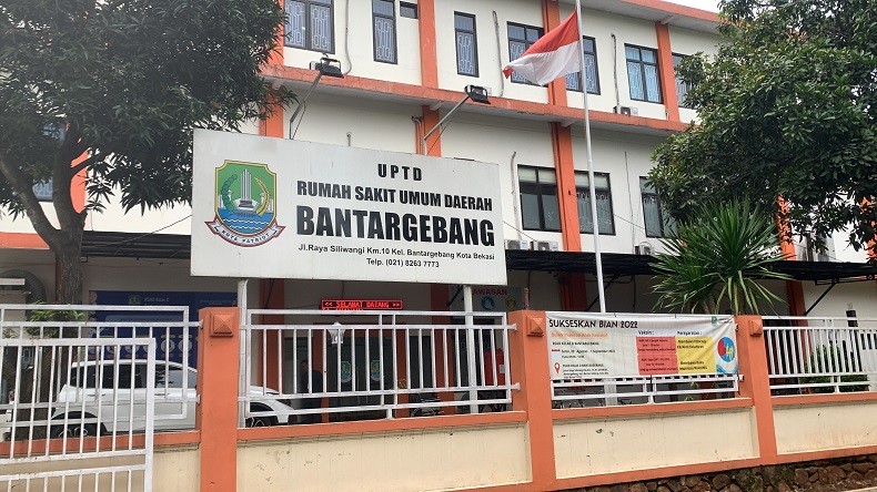 Kondisi 2 Orang Selamat Korban Keracunan di Bekasi Makin Membaik